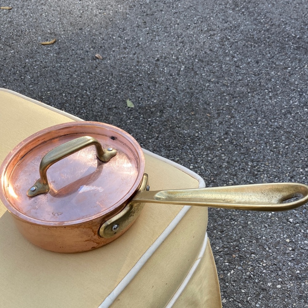 Cooking pot